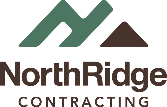 North Ridge Contracting Logo