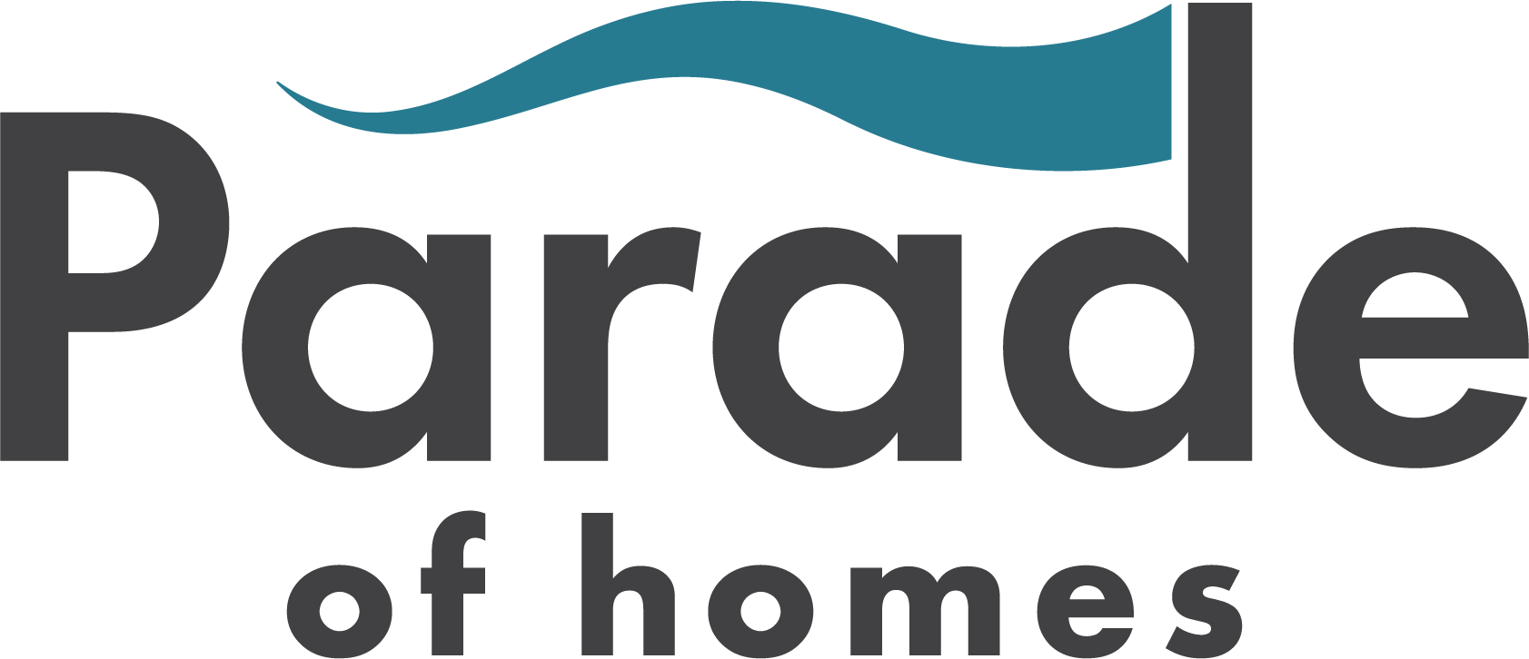 Parade of Homes Logo