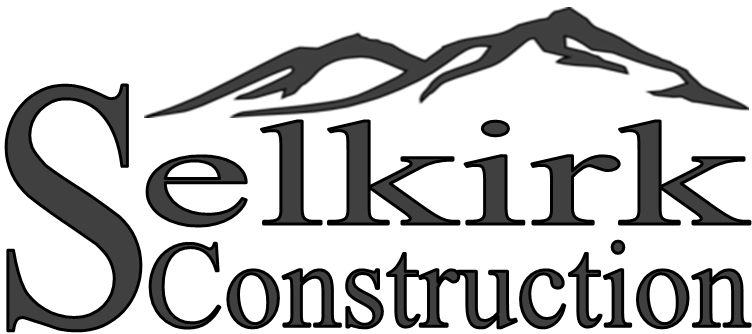 North Ridge Contracting Logo