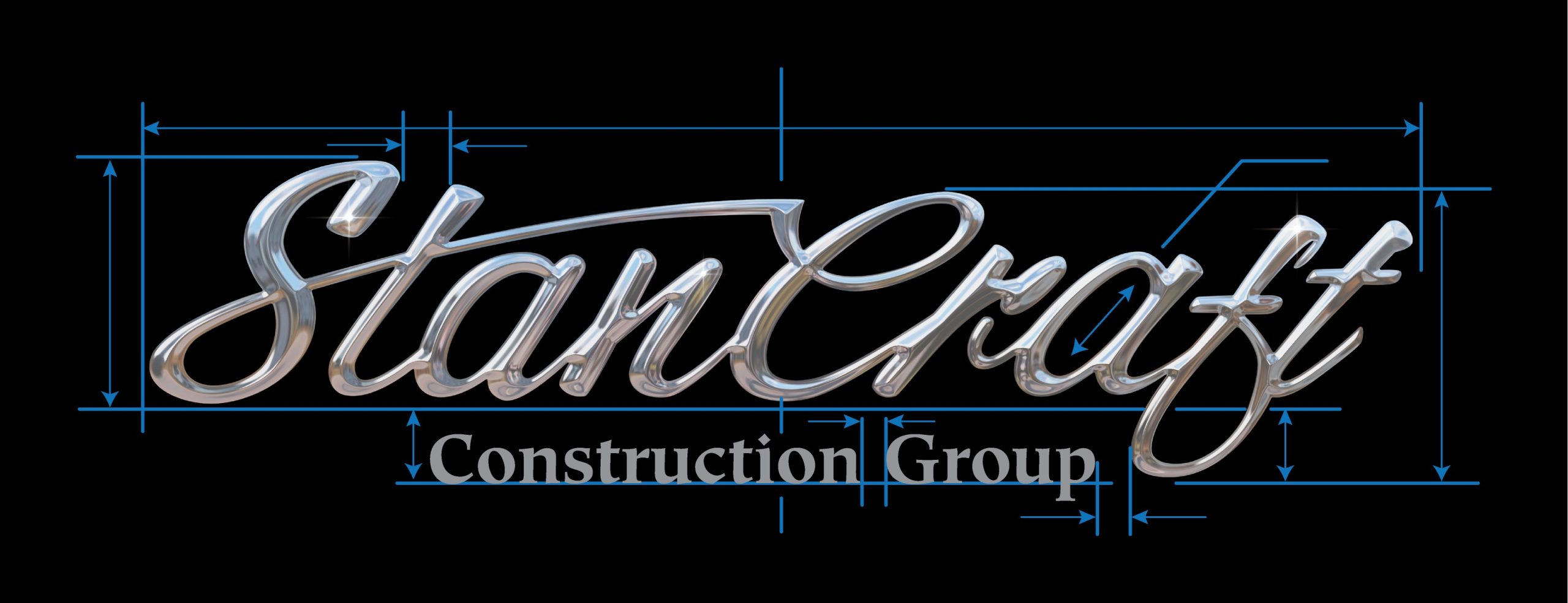 North Ridge Contracting Logo