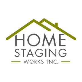 Home Staging Works Logo
