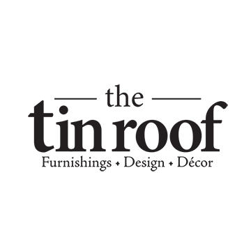 The Tin Roof Logo