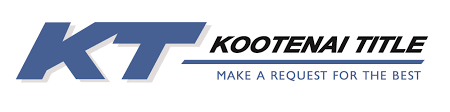 Kootenai Title Logo